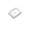 Matamosquitos 3V5V24V perlas de luz púrpura 2835uv tira de luz barra de luz 2835uv lámpara LED UV 395nm