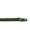 Correa de silicona monocromática para Samsung S3 S4 Huawei GT watch AMAZFIT Moto pulsera deportiva de color sólido