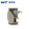 Cerradura de Gabinete Wangtong 9318A, Candado para Casillero, Cerradura de Puerta de Combinación, Cerradura para Muebles de Oficina Escolar, Fábrica de Candados