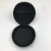 Bolsa de Almacenamiento de Eva en Stock para Auriculares Bluetooth, Cables de Datos, Discos Duros, Caja de Empaque Digital, Caja de Almacenamiento Redonda Multitamaño