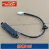 Adaptado para Botão de Interruptor da Tampa Traseira Great Wall Haver H2H5H6M6H7H8 Interruptor de Microswitch da Porta Traseira Porta-Malas Acessórios