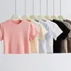 Camisetas lisas cortas, Artículos de buena venta, Ropa barata, Paga después de recoger, Productos nuevos para negocio de vendedor ambulante, 9.9 con envío gratis, Se envía una pieza