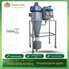 Filtro Ciclone de Pulso de Limpeza Automática de Poeira Cartucho Coletor de Poeira Coletor de Poeira Industrial Cartucho de Filtro de Pó Ultrafino Máquina Ciclone Tudo-em-Um