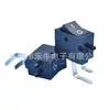 Interruptor basculante de pie curvo KCD13 interruptor basculante pequeño 8.4*13.2 interruptor de alimentación para placa de circuito