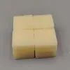 Trozos Pequeños de Cera de Abejas, Cera de Abejas Blanca Cosmética, Velas Aromáticas, Cera de Abejas Amarilla Empaquetada, Cera de Abejas Granulada