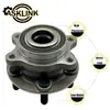 Rolamento de Cubo de Roda 1864626/2006558 para Rodas Dianteiras e Traseiras Adequado para Ford: Unidade de Cubo de Roda Galaxy/S-Max