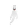 Adereços de fantasma de Halloween transfronteiriços Lanterna luminosa infantil Suprimentos para festas Layout de cena Pingente de decoração de abóbora