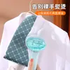 Tábua de Passar Portátil Tábua de Passar Doméstica Mini Luvas Anti-Queimaduras Isolante Térmico e Resistente a Altas Temperaturas Tapete de Tábua de Passar de Hotel Transfronteiriço
