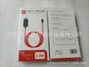 Cable HD de tipo C a HDMI, cable de transferencia typc-c a hdtv para MacBook/S8