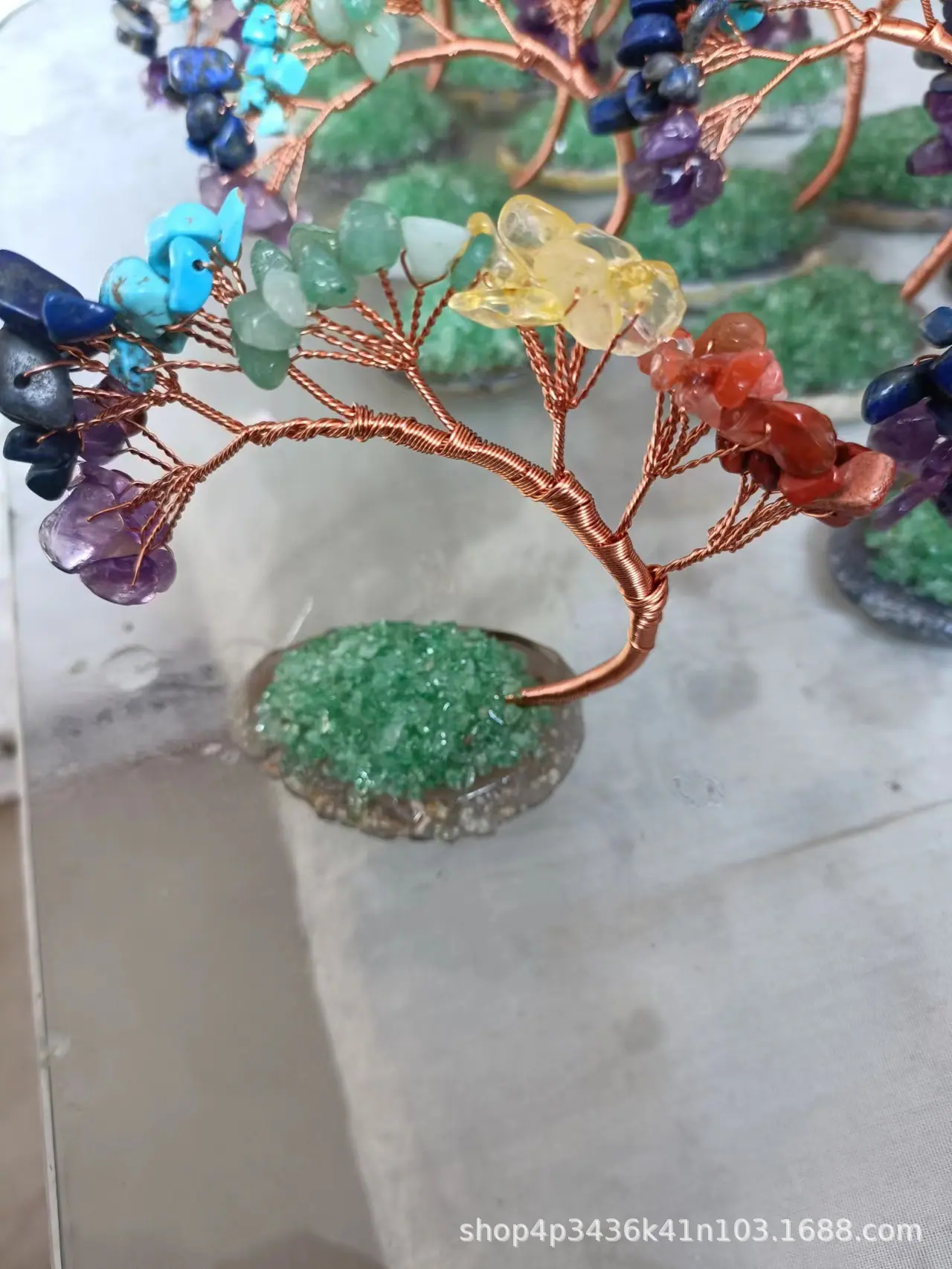 弯树5