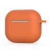 Funda Protectora para Auriculares Apple Funda para Auriculares AirPods 3 Funda Protectora para Auriculares Bluetooth Inalámbricos Funda de Silicona para Auriculares