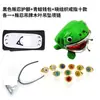 Mercancía de Anime de Ninja en Stock: Combo de Arma, Guantes y Cinta para la Cabeza, Combo de Set de Máscaras Ninja Kakashi