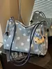 Bolsa de Gran Capacidad para Mujer, Nueva Moda de Verano 2026, Bolso de Hombro Trendy para el Trabajo, Bolso Tote de Alta Gama