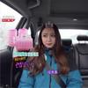 Fluffy Roll Air Bangs Curler Bangs Curler Autoadesivo Magic Curler Hair Tools Fabricantes