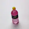 Estéreo Simulado Bebida Carbonatada Garrafa de Coca-Cola DIY Capa de Celular Chaveiro Brinquedos Infantis Enfeites de Mesa Acessórios