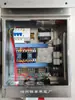 Caixa de Distribuição Elétrica para Andaime Gabinete de Controle Gabinete de Controle Elétrico Andaime Tipo ZLP630 Caixa de Controle Elétrico para Andaime