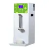 Máquina comercial totalmente automática para batir limones, triturar hielo de fruta fresca, cadena de té de limón, tienda de té con leche, fabricante de máquinas para triturar limones.