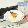 Conjunto de louças de cerâmica estilo francês, pratos e tigelas pintados sob o esmalte, adequado para uso doméstico, incluindo tigelas de arroz, tigelas de sopa e pratos de peixe, seguro para lava-louças, ideal como presente de inauguração de casa, disponível para atacado