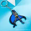 Chaveiro Pingente Série 10 Superman em Estoque Patches de Desenho Animado Exclusivamente para Amazon Transfronteiriça Aliexpress Internacional