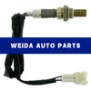 Adecuado para sensor de oxígeno Suzuki 1821365D43, 1821365D61, 30028573, 1821365D40