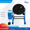 Posicionador de soldagem comum de 30kg mesa giratória de soldagem automática de costura circular posicionador de soldagem automática