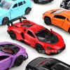 Norte 1:43 Coche de Aleación Artificial Senna de Tracción Trasera Modelo de Coche Deportivo Juguete para Niños Coche de Juguete Transfronterizo Temu Dropshipping