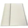 Plástico de PVC Placa de Gusset Largo Techo Integrado Techo de Acero Plástico Herramienta de Decoración del Hogar Instalación Rápida Decoración de Lujo Accesible Fabricante de Origen