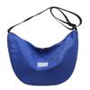 Nova bolsa de bolinho de grande capacidade unissex casual popular bolsa mensageiro de nylon estilo japonês coreano bolsa de casal