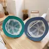 Chapéu de Bebê Primavera e Verão Fino Bordado com Letra Chapéu de Pescador Meninos e Meninas Moda Chapéu de Sol Proteção Solar para Viagem Chapéu de Bacia