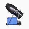 Máquina de Espuma con Cabeza Vibratoria en Spray Escenario de Parque Acuático Piscina Zona de Juegos Guardería Fiesta Máquina de Burbujas Automática Efectos Especiales