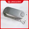 Piezas de Motor Dongfeng Cummins 6Ct Núcleo Enfriador de Aceite 3918175 3974815 3906296