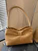 Bolso de mano con lazo de verano 2026 transfronterizo, bolso de hombro moderno y simple para el trabajo, bolso personalizado para el antebrazo