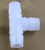 Redutor de junta de pagode de PVC, acessórios para tanque de água, mangueira de tubo de água, redutor direto, tanque de peixes 20 25 32