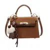 Bolso Vintage Otoño 2026, Bolso Cruzado de Moda de Alto Estilo para Mujer, Bolso Pequeño Cuadrado Minimalista de Nicho