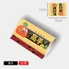 Pegatinas decorativas lavables estilo Lego para coche, etiquetas personalizadas para decoración del maletero exterior, pegatinas para motocicleta