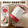 Taza para Desayuno de Acero Inoxidable 304 con Tapa, Portátil para el Trabajo, Contenedor de Almuerzo para Estudiantes, Taza para Avena Guisada, Taza para Sopa y Gachas, Lonchera Térmica