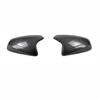 Adecuado para Lexus NX260/NX200 RX300450h bocina modificada cubierta de espejo retrovisor carcasa de espejo retrovisor