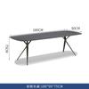 Mesas y Sillas para Patio de Jardín de Villa, Juegos de Mesa y Sillas para Comedor de Hotel y Casa de Huéspedes, Muebles de Ocio Impermeables y Resistentes al Sol para Exteriores