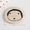 Broche de Oso de Peluche 3D Estilo Bosque Chica Fresca Dibujo Animado Accesorio Ropa Hogar Tela DIY