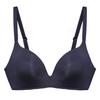 Sujetador de copa triangular para chica estudiante japonesa francesa, suave y ligero, sin aro de acero, fruncido, ropa interior femenina, venta al por mayor