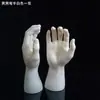 Guantes deportivos, accesorios para mano masculina, modelos de mano, guantes de protección para mano de trabajo falsos, modelo de exhibición de joyería para hombre, modelo de mano estándar