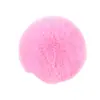 Venda Direta de Fábrica Bola de Pelo de Coelho Artificial 4cm5cm Bola de Pelúcia Artesanal DIY Roupas Acessórios para Têxteis Domésticos Acessórios Pingente para Mala