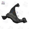 Adecuado para los brazos de control inferiores de la suspensión delantera de las camionetas Changan Hunter y Kaicheng F70
