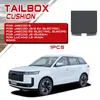 Tapetes para Piso, Tapetes de Porta-Malas e Tapetes de Soleira de Porta de Cobertura Total Específicos para Carro Chery Jaecoo5, Produtos de Comércio Exterior Transfronteiriços