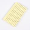 Venta al por mayor de fábrica ladrillo de papel Post-it coreano pequeño fresco cuaderno línea horizontal estudiante creativo N veces pegatinas