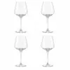 Taças de Cristal Bordô de Luxo Leve e Alta Estética para Uso Doméstico, Taças de Vinho Tinto, Taças de Vinho Altas, Atacado do Fabricante