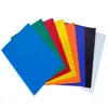 Suministros del Fabricante Rollos Magnéticos de Goma de Colores de PVC, Imanes Suaves Decorativos Publicitarios, Imanes Adhesivos de Doble Cara, Láminas Magnéticas Suaves