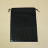 Bolsas de Tela No Tejida con Cordón en Stock con Opciones de Impresión de Logo para Ropa Personalizada, Bolsas, Zapatos, Bolsas para el Polvo y Bolsas de Almacenamiento