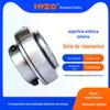 Rolamentos esféricos externos UC211 UC212 UC213 UC214 UC215 UC216 rolamentos para máquinas têxteis