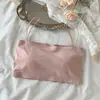 Camisola de Seda Hielo de Verano para Niñas, Top sin Tirantes, Anti-Exposición, Camisola Estilo Coreano para Estudiantes, Ropa Interior, Mayoreo